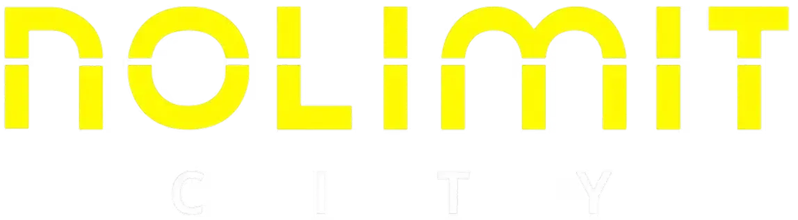 Logo Nolimit City
