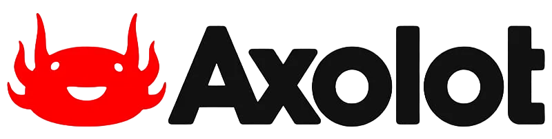 Logo Axolotl Games