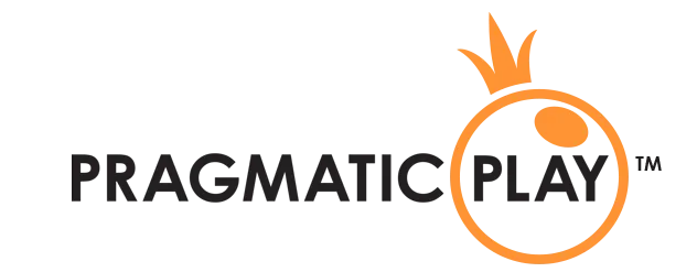 Logo Pragmatic Play